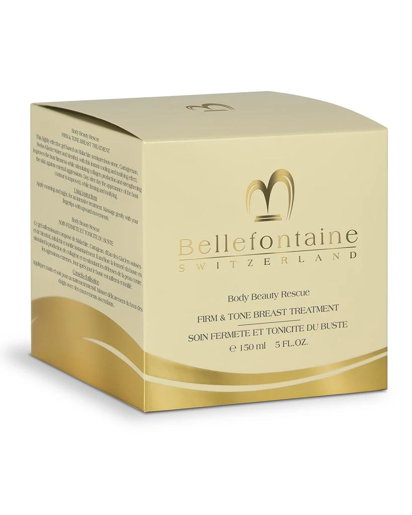商品Bellefontaine|Body Beauty Rescue - 5 oz. Firm & Tone Breast Treatment,价格¥3826,第2张图片详细描述