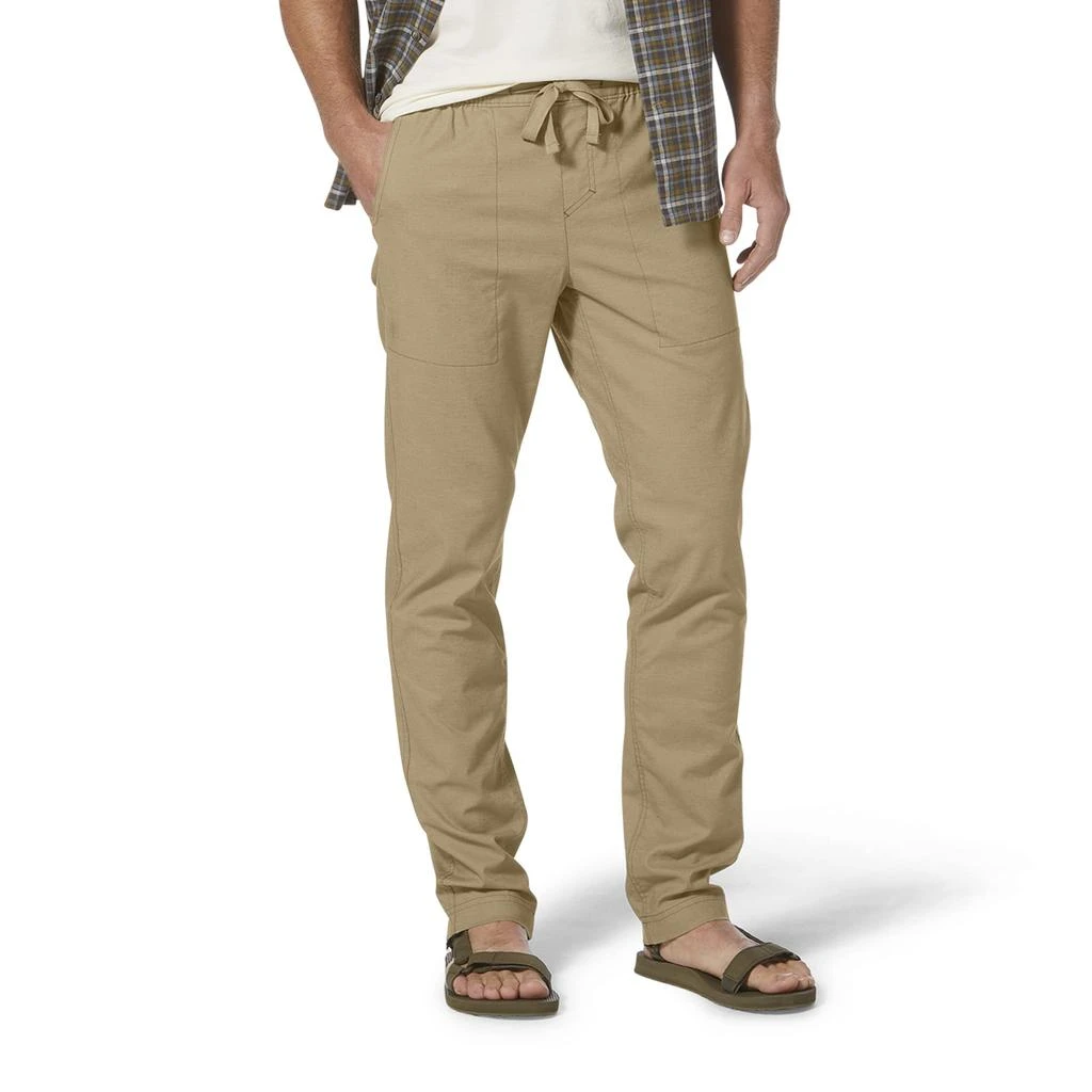 商品Royal Robbins|Hempline Pants,价格¥448,第1张图片