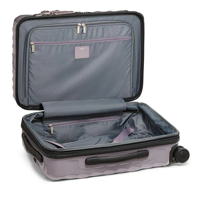 商品Tumi|19 Degree International Expandable 4-Wheel Carry-On,价格¥3944,第2张图片详细描述
