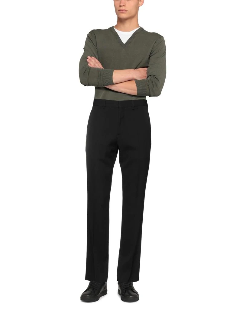 商品Burberry|Casual pants,价格¥4749,第2张图片详细描述