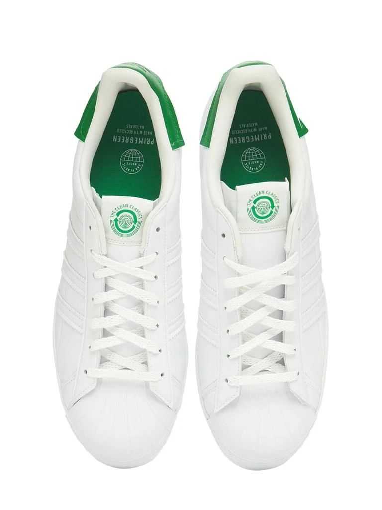 商品Adidas|Primegreen Superstar Sneakers,价格¥571,第5张图片详细描述
