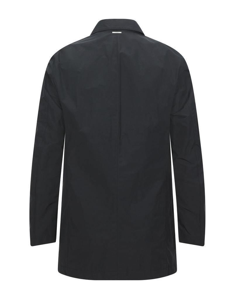 商品Hugo Boss|Full-length jacket,价格¥2147,第4张图片详细描述