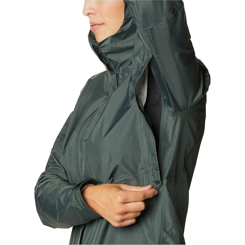 商品Mountain Hardwear|Women's Acadia Jacket,价格¥525,第2张图片详细描述