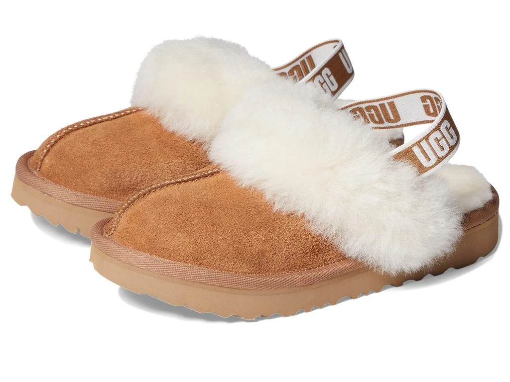 商品UGG|Funkette (Toddler/Little Kid),价格¥601,第1张图片