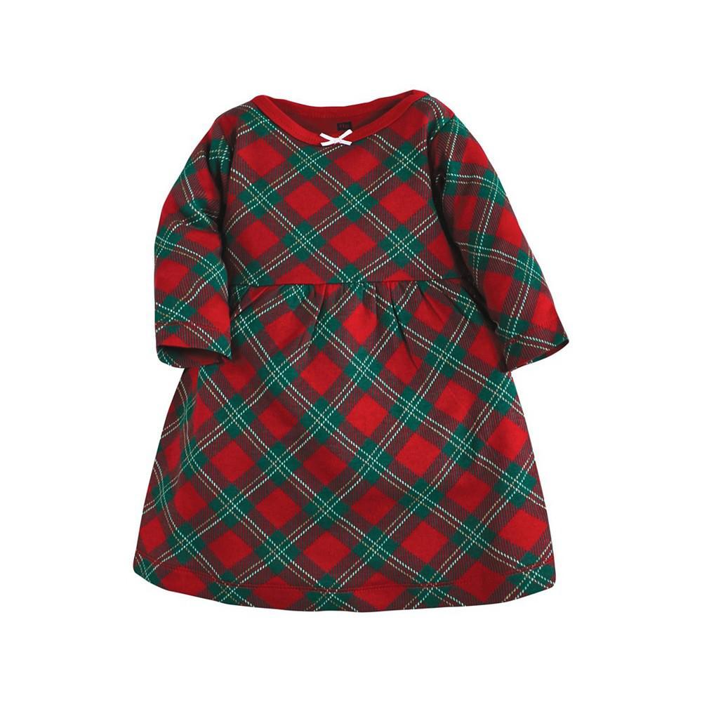 商品Hudson|Toddler Girls Dresses, Pack of 2,价格¥127,第5张图片详细描述