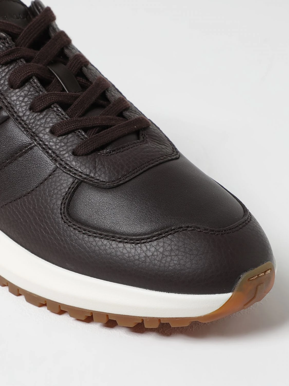商品Bally|Bally 男士运动鞋 MSK09SVT238U804 深蓝色,价格¥4888,第5张图片详细描述