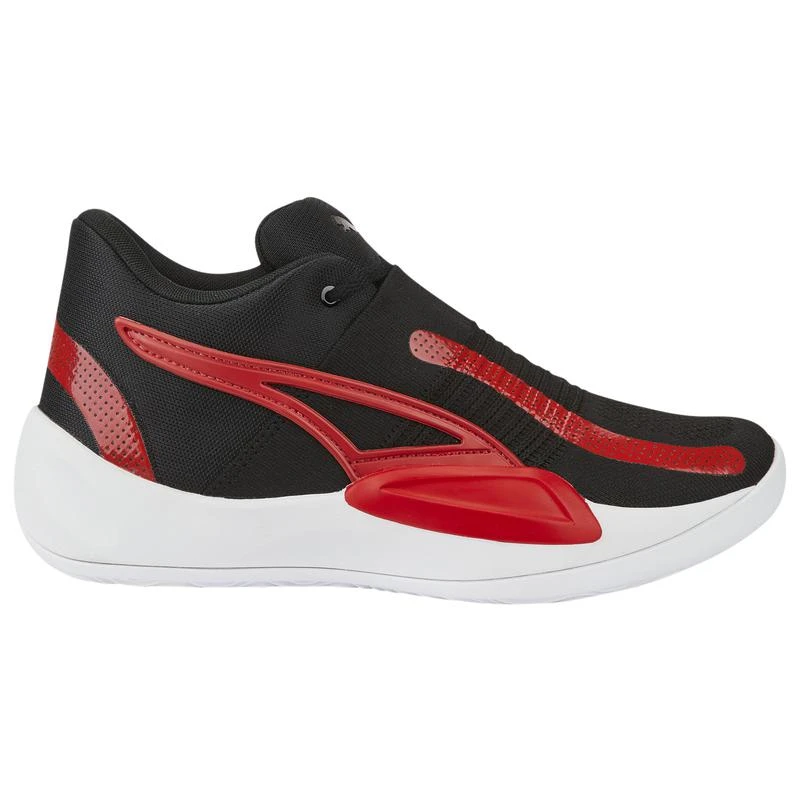 商品Puma|PUMA Rise Nitro - Boys' Grade School,价格¥960,第1张图片