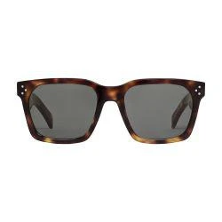 商品Celine|Black frame 45 sunglasses,价格¥3215,第1张图片