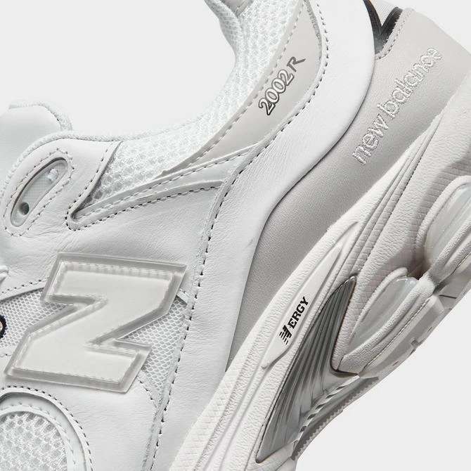 商品New Balance|Men's New Balance 2002R Casual Shoes,价格¥744,第3张图片详细描述