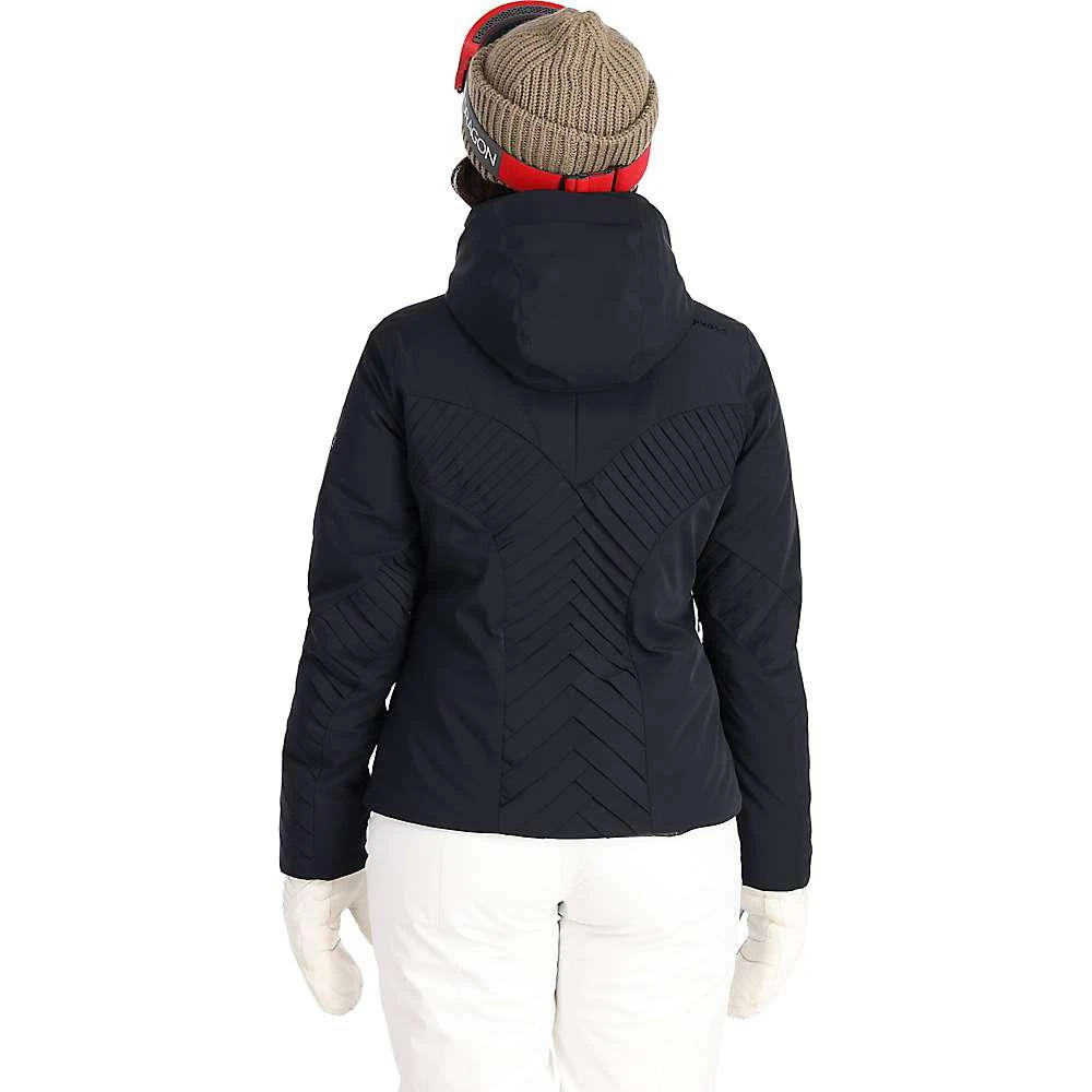 商品Spyder|Women's Pinnacle GTX Infinium Jacket - No Faux,价格¥3557,第2张图片详细描述