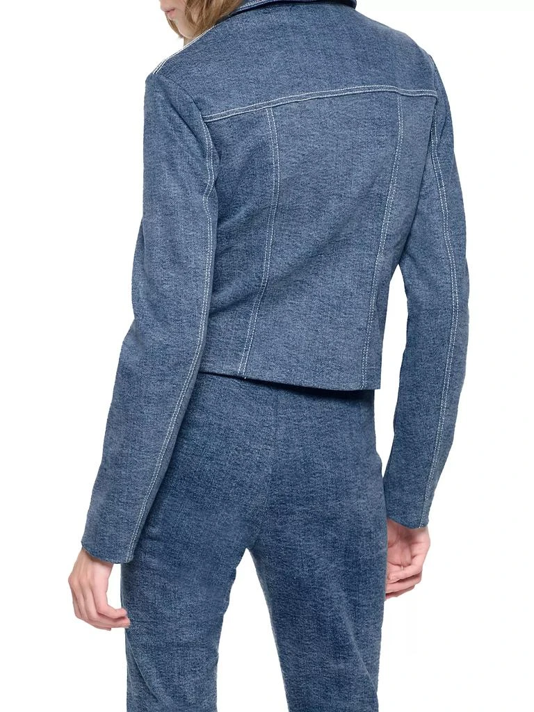 商品AS by DF|Gianna Jacket,价格¥2541,第3张图片详细描述