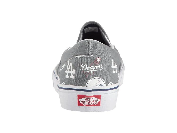 商品Vans|Classic Slip-On x MLB Collaboration,价格¥346,第5张图片详细描述