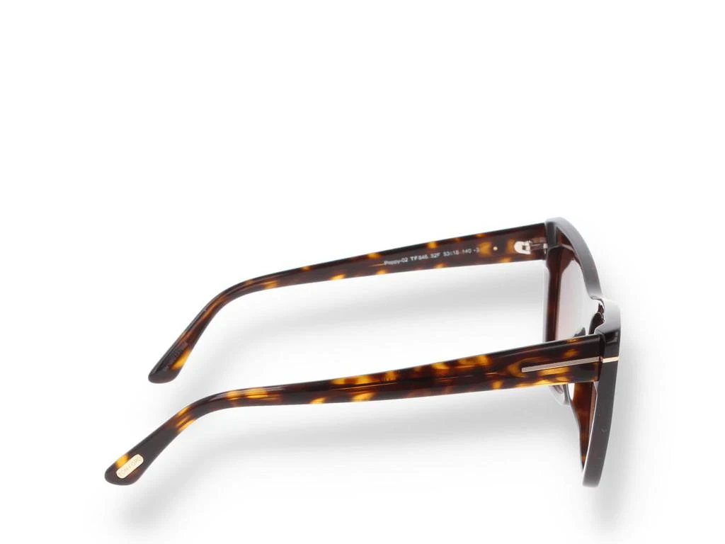 商品Tom Ford|TOM FORD EYEWEAR SUNGLASSES,价格¥2302,第2张图片详细描述