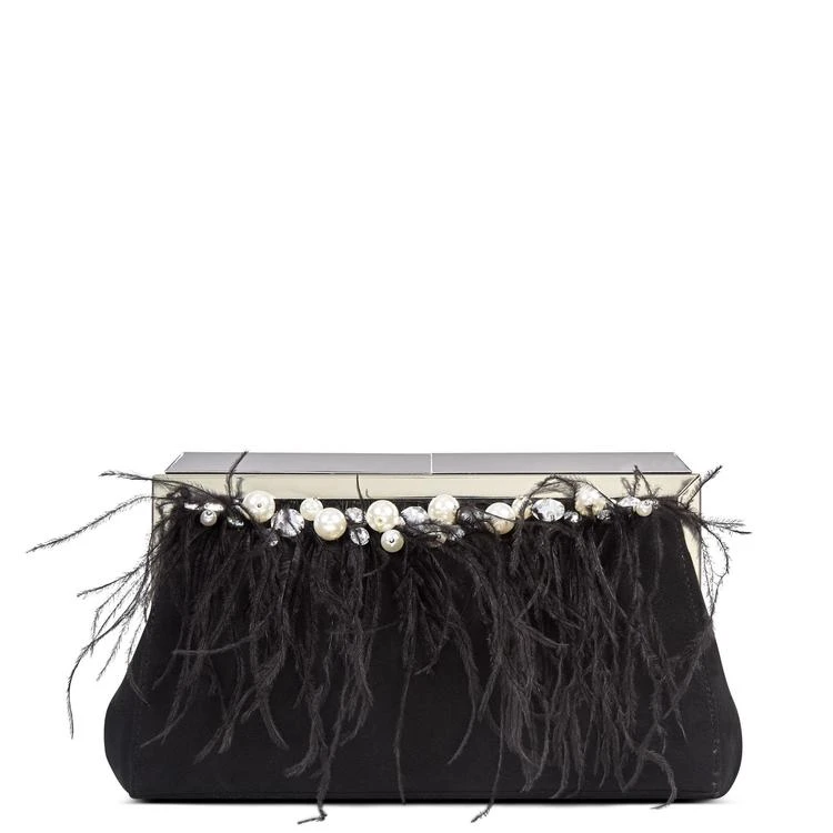商品Nine West|Alma 手包,价格¥443,第2张图片详细描述
