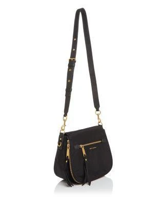 商品Marc Jacobs|Trooper Nomad Nylon Saddle Bag,价格¥1654,第4张图片详细描述