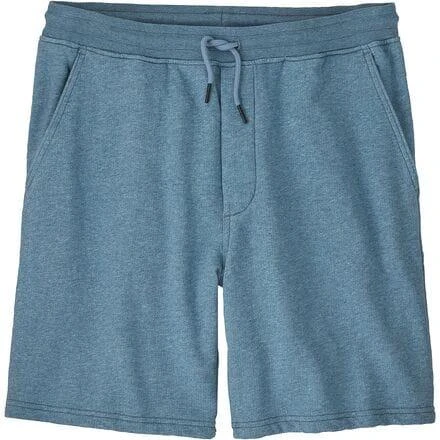 商品Patagonia|Mahnya Fleece Short - Men's,价格¥134,第3张图片详细描述