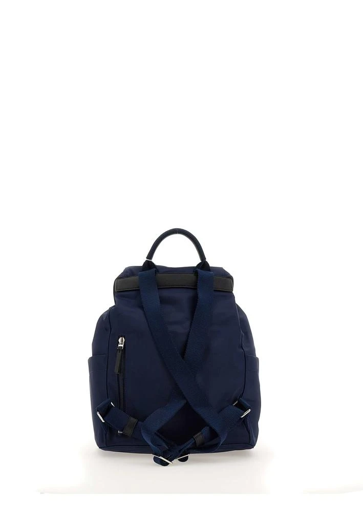 商品Tory Burch|Tory Burch Backpack virginia Flap,价格¥2588,第3张图片详细描述