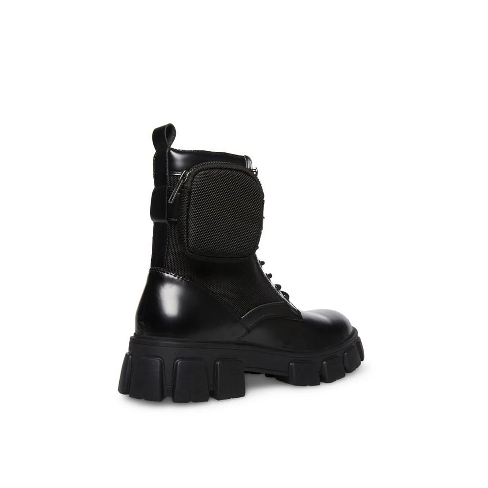 商品Steve Madden|Men's Cortina Boots,价格¥1502,第5张图片详细描述