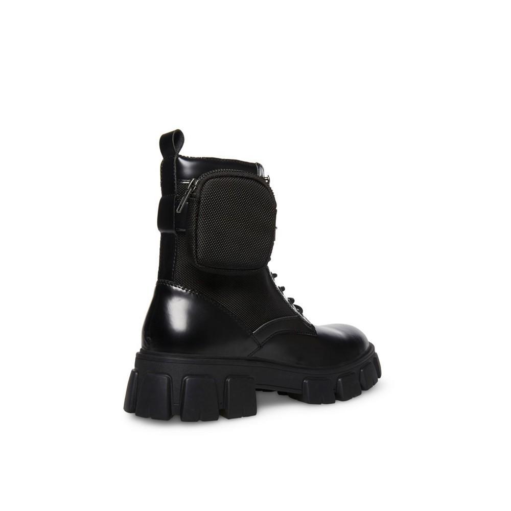 商品Steve Madden|Men's Cortina Boots,价格¥1503,第7张图片详细描述