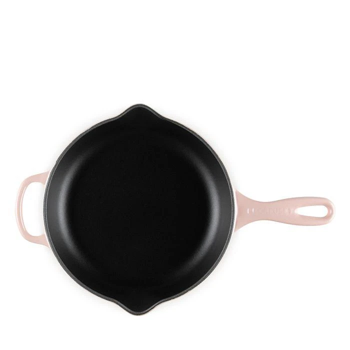 商品Le Creuset|9" Cast Iron Skillet,价格¥1335,第3张图片详细描述