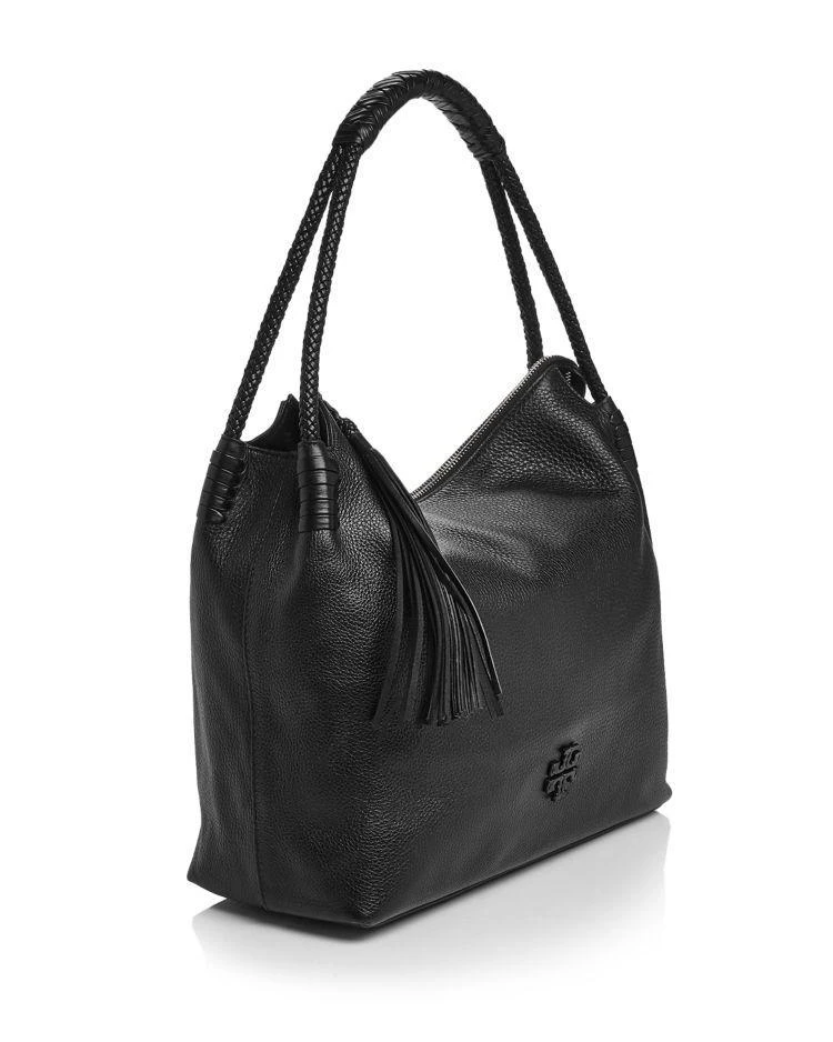 商品Tory Burch|Taylor Leather Hobo,价格¥3130,第4张图片详细描述