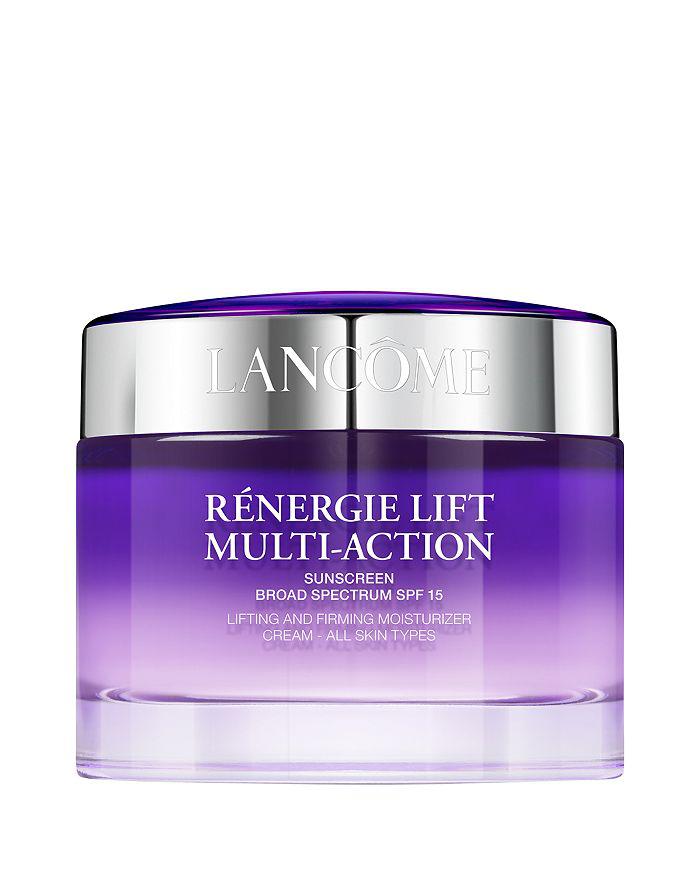 Rénergie Lift Multi-Action Lifting & Firming Day Cream SPF 15商品第1张图片规格展示