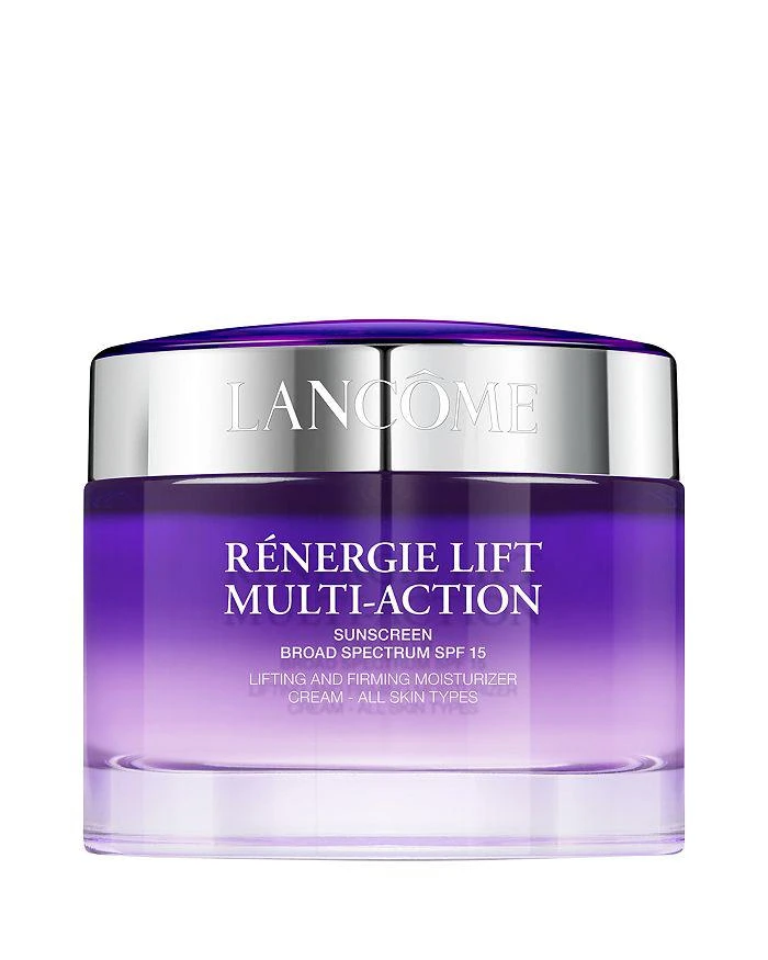 商品Lancôme|Rénergie Lift Multi-Action Lifting & Firming Day Cream SPF 15 6.8 oz.,价格¥1277,第1张图片