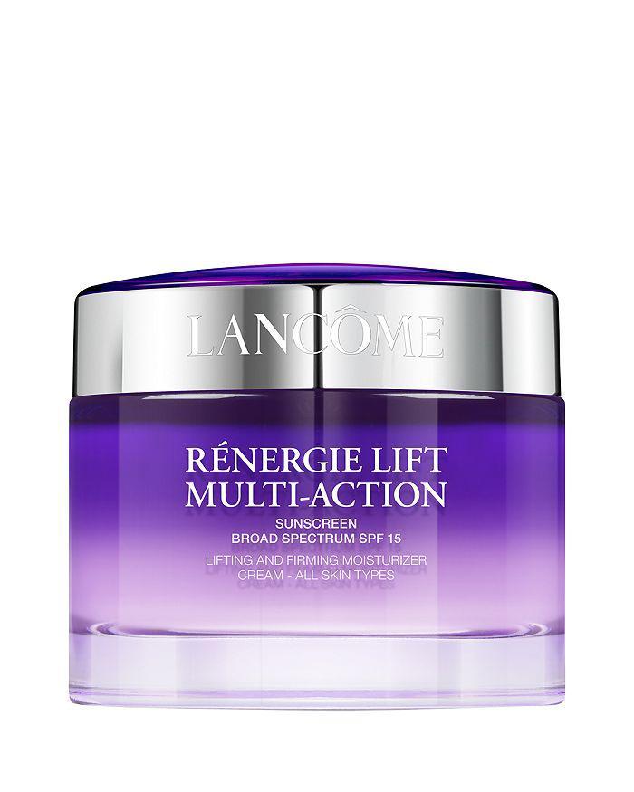 商品Lancôme|Rénergie Lift Multi-Action Lifting & Firming Day Cream SPF 15,价格¥951-¥1156,第1张图片