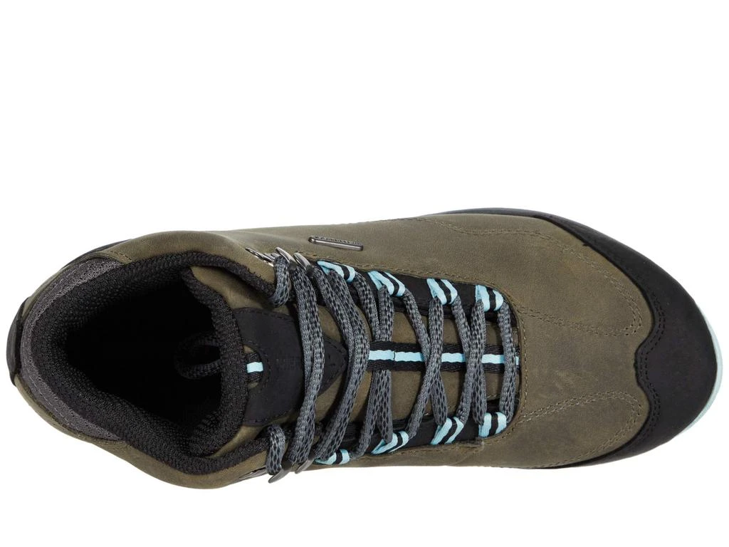 商品Merrell|Siren Traveller 3 Mid Waterproof,价格¥669,第2张图片详细描述