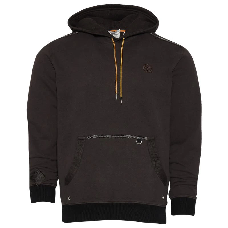 商品Timberland|Timberland Highway Hoodie - Men's,价格¥340,第1张图片