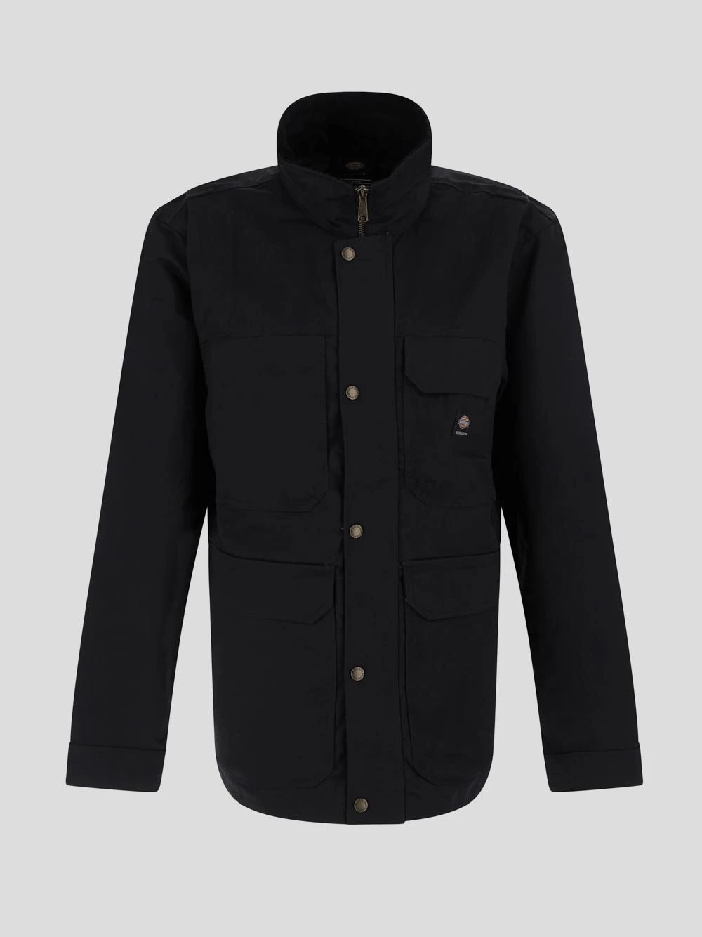 商品【商品预售7天】 DICKIES|DICKIES 男士西服 DK0A4XARBLK1 黑色,价格¥636,第3张图片详细描述