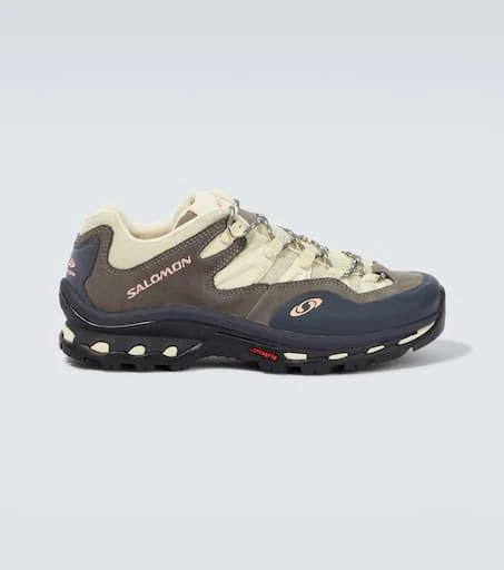 商品Salomon|XT-Quest 2登山运动鞋,价格¥1048,第1张图片