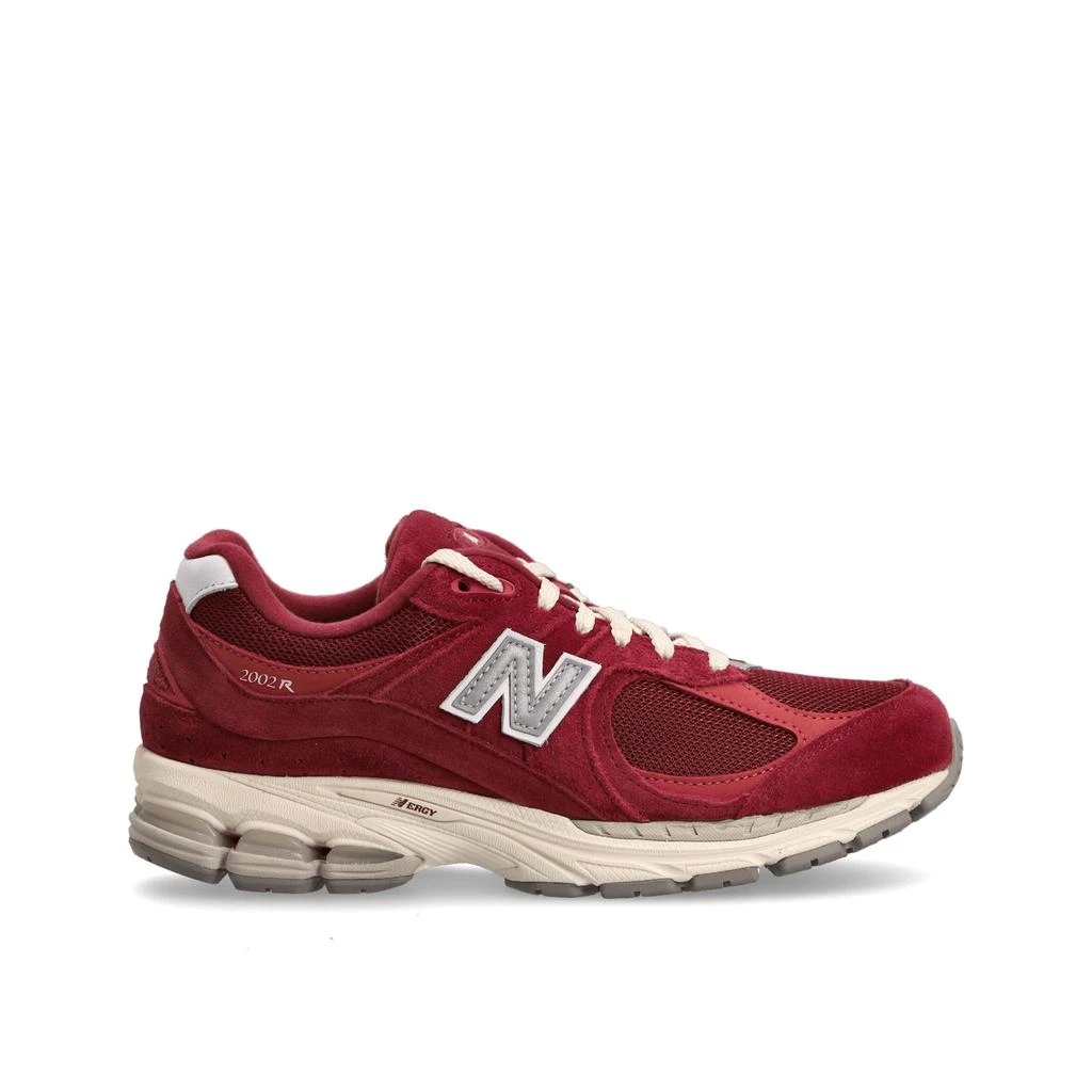 商品New Balance|New Balance M2002RHA - Bordeaux,价格¥1393,第1张图片