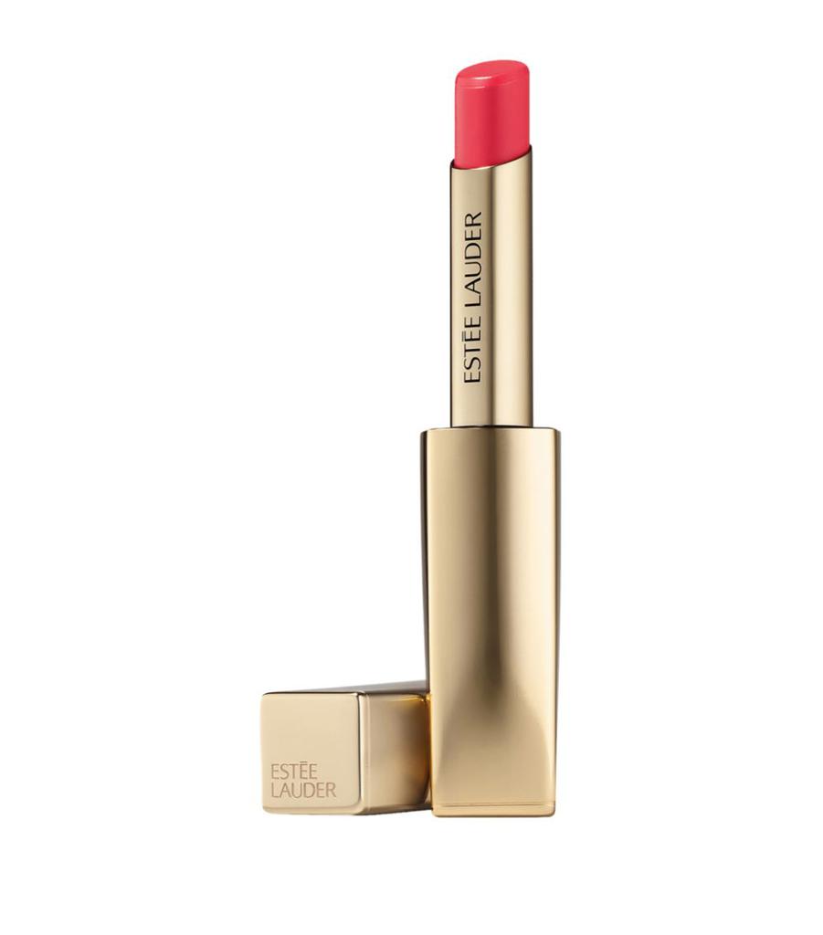 Pure Colour Illuminating Shine Lipstick商品第1张图片规格展示