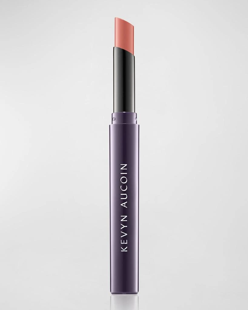 商品Kevyn Aucoin|Unforgettable Matte Lipstick,价格¥235,第1张图片