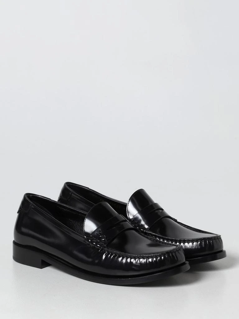 商品Yves Saint Laurent|Saint Laurent loafers for man,价格¥5606,第2张图片详细描述