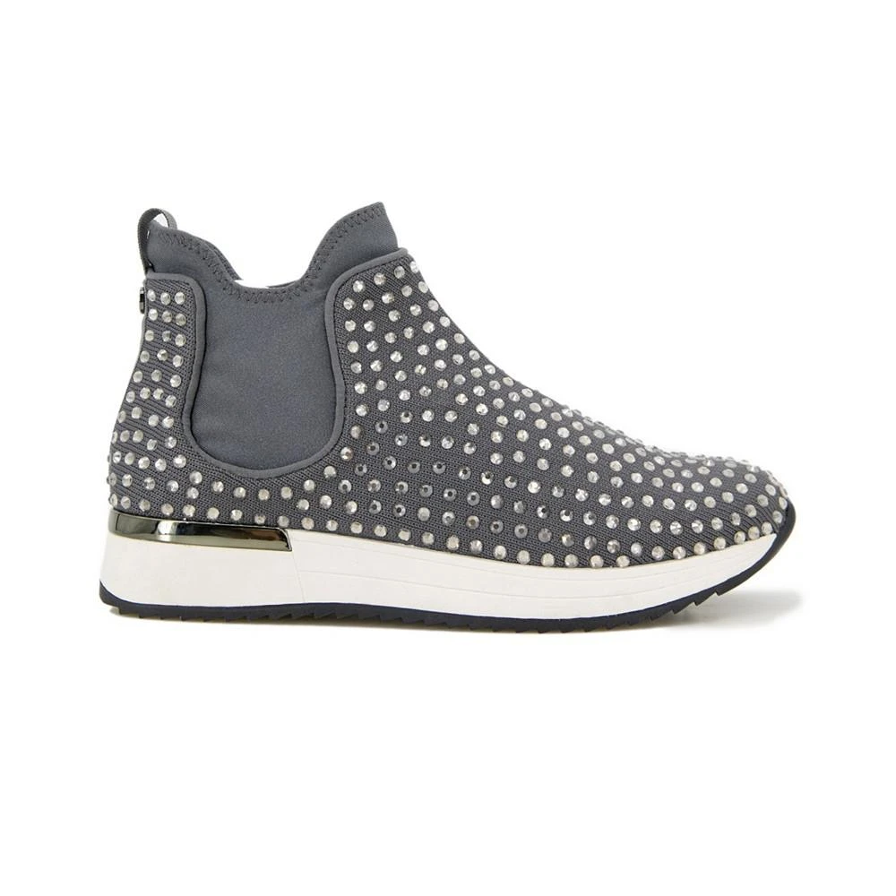 商品Kenneth Cole|Women's Cameron Chelsea Jewel Sneakers,价格¥735,第2张图片详细描述