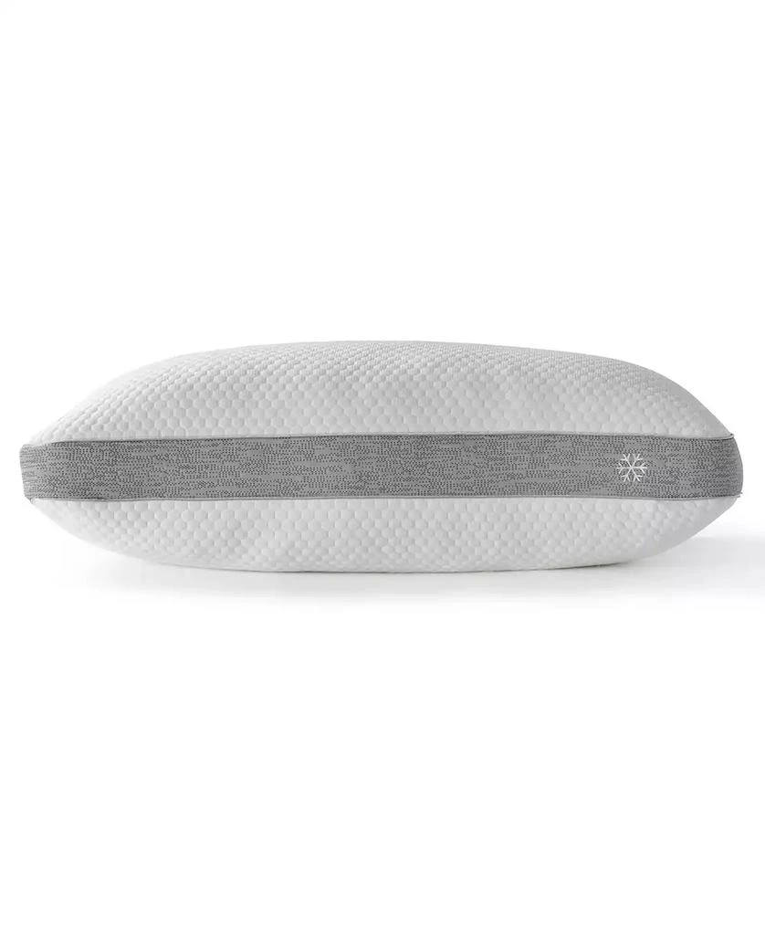 Adjustable Memory Foam Blend Cooling Pillow, Classic 商品