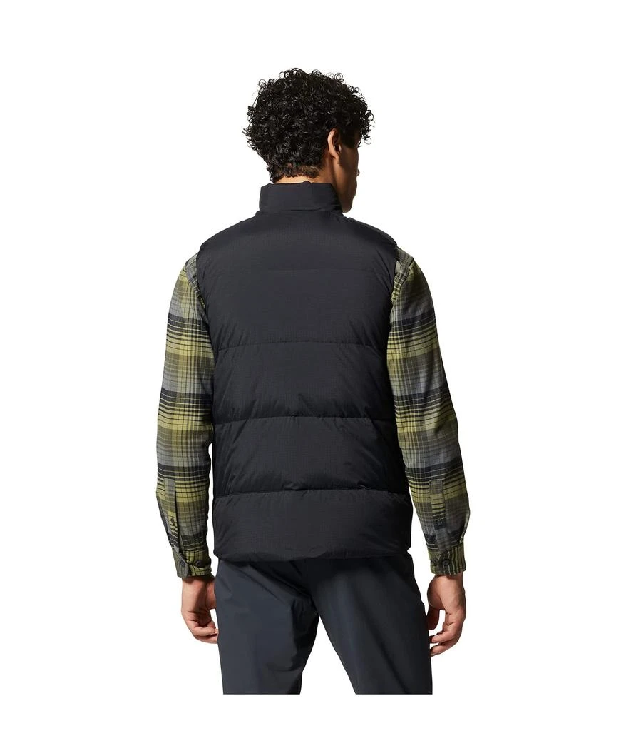 商品Mountain Hardwear|Nevadan™ Down Vest,价格¥1304,第2张图片详细描述