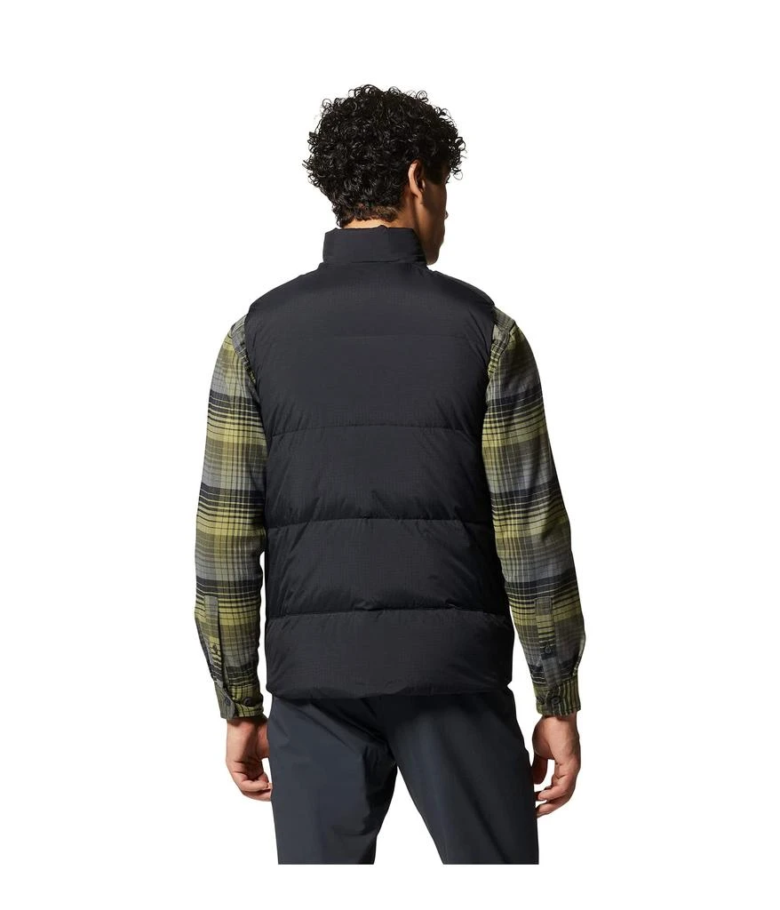 商品Mountain Hardwear|Nevadan™ Down Vest,价格¥1351,第2张图片详细描述