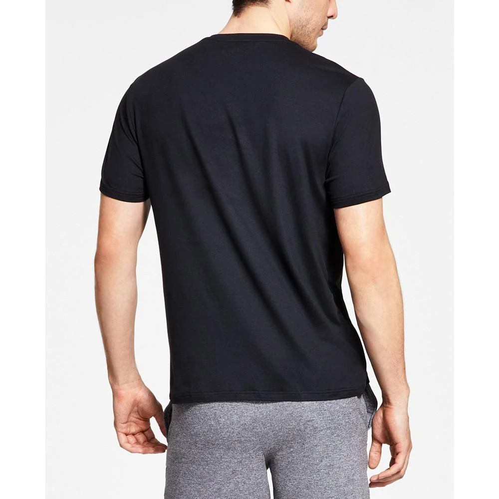 商品Alfani|Men's Performance Pajama T-Shirt, Created for Macy's,价格¥88,第2张图片详细描述