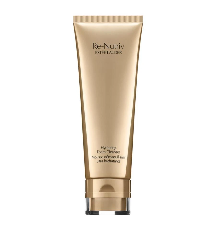 商品Estée Lauder|Re-Nutriv Hydrating Foam Cleanser (125ml),价格¥772,第1张图片