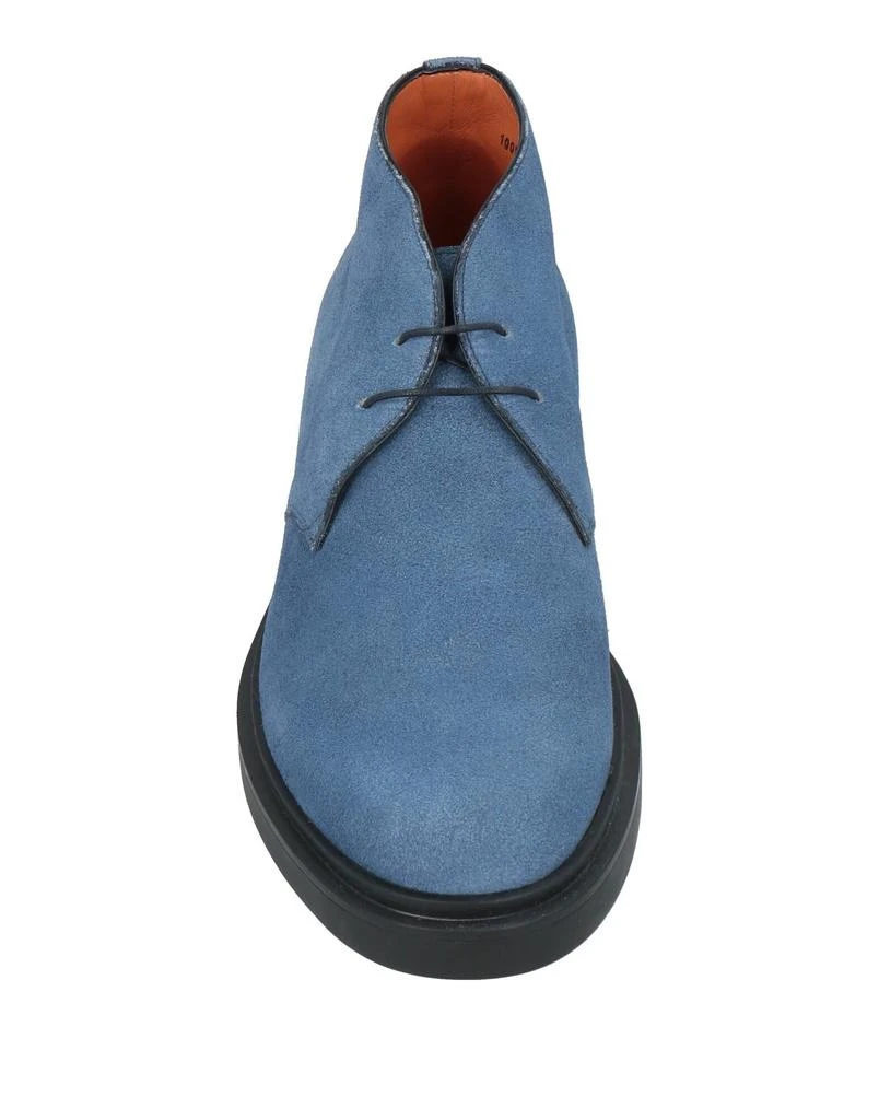 商品Santoni|Ankle boot,价格¥3721,第4张图片详细描述