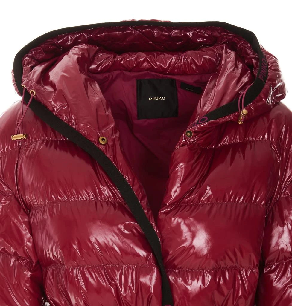 商品PINKO|Pinko Ida Down Jacket,价格¥3911,第4张图片详细描述