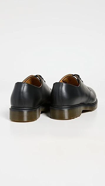 商品Dr. Martens 马汀博士|1461 Pw 3 孔鞋,价格¥638,第4张图片详细描述