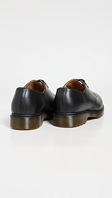 商品Dr. Martens 马汀博士|1461 Pw 3 孔鞋,价格¥860,第6张图片详细描述