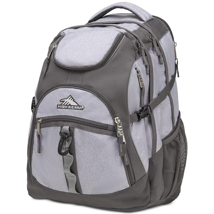 商品High Sierra|Men's Access Daypack,价格¥629,第1张图片