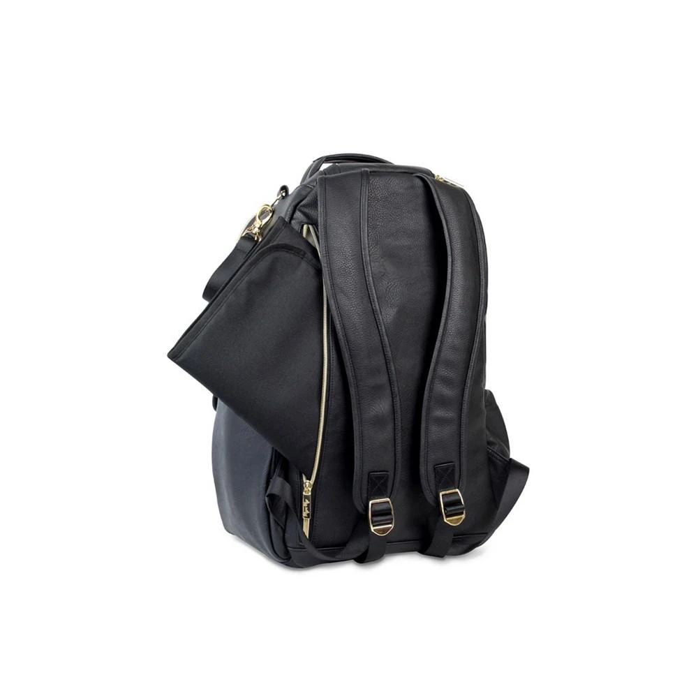 商品Itzy Ritzy|Boss Backpack Diaper Bag,价格¥1340,第4张图片详细描述