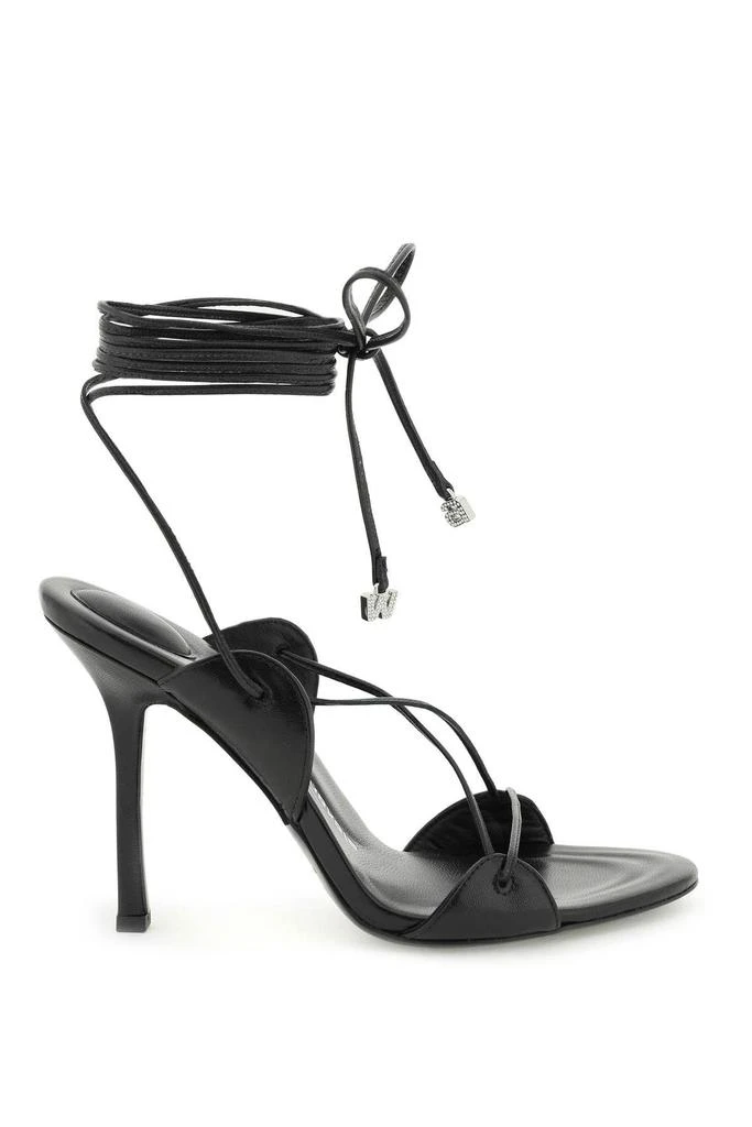 商品Alexander Wang|'LUCIENNE' SANDALS,价格¥1794,第1张图片