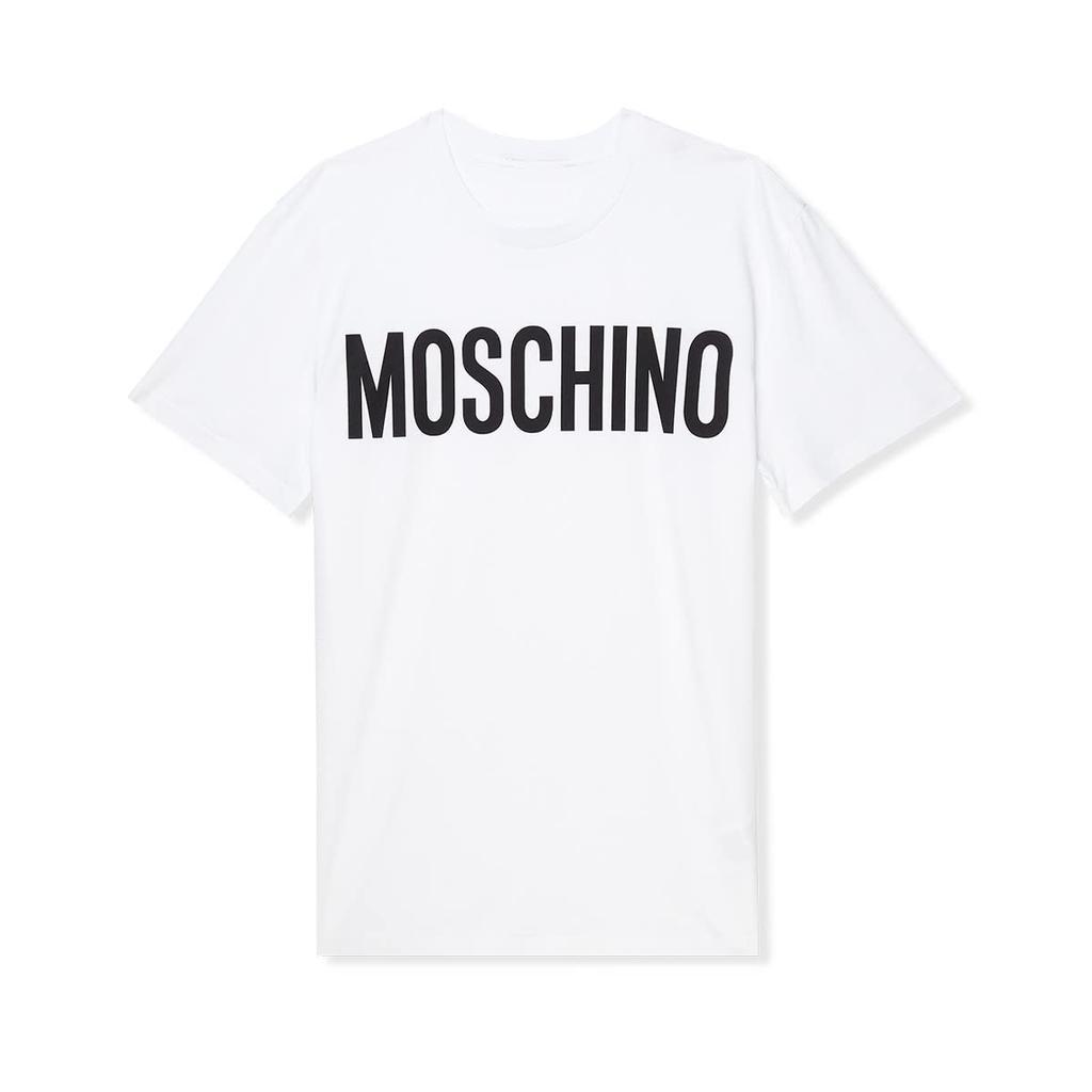 商品Moschino|Iconic Logo T-Shirt,价格¥1660,第1张图片